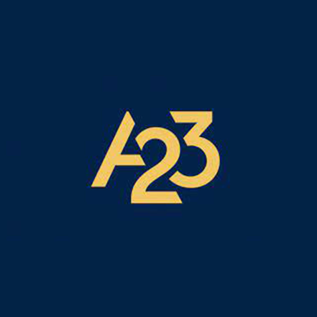 A23