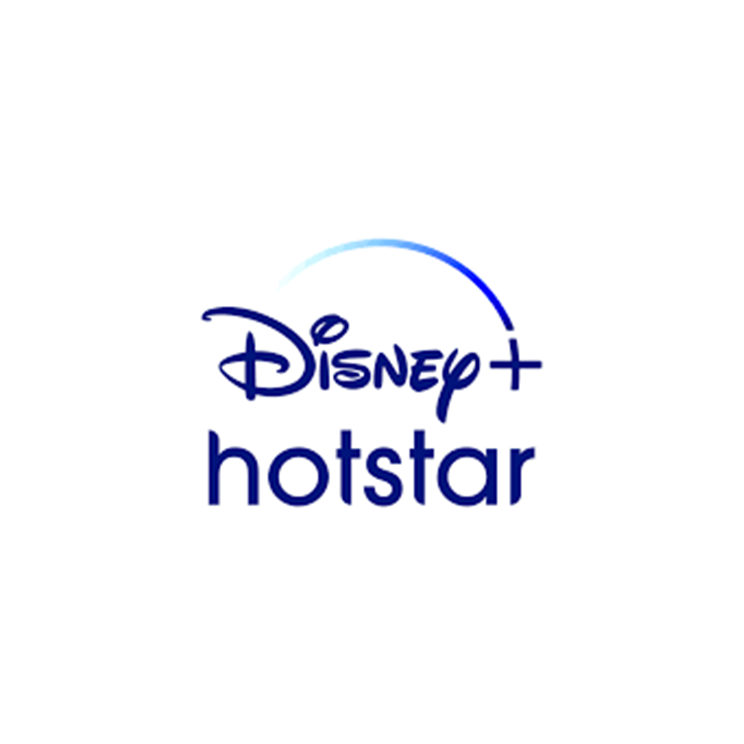 DISNEY HOTSTAR