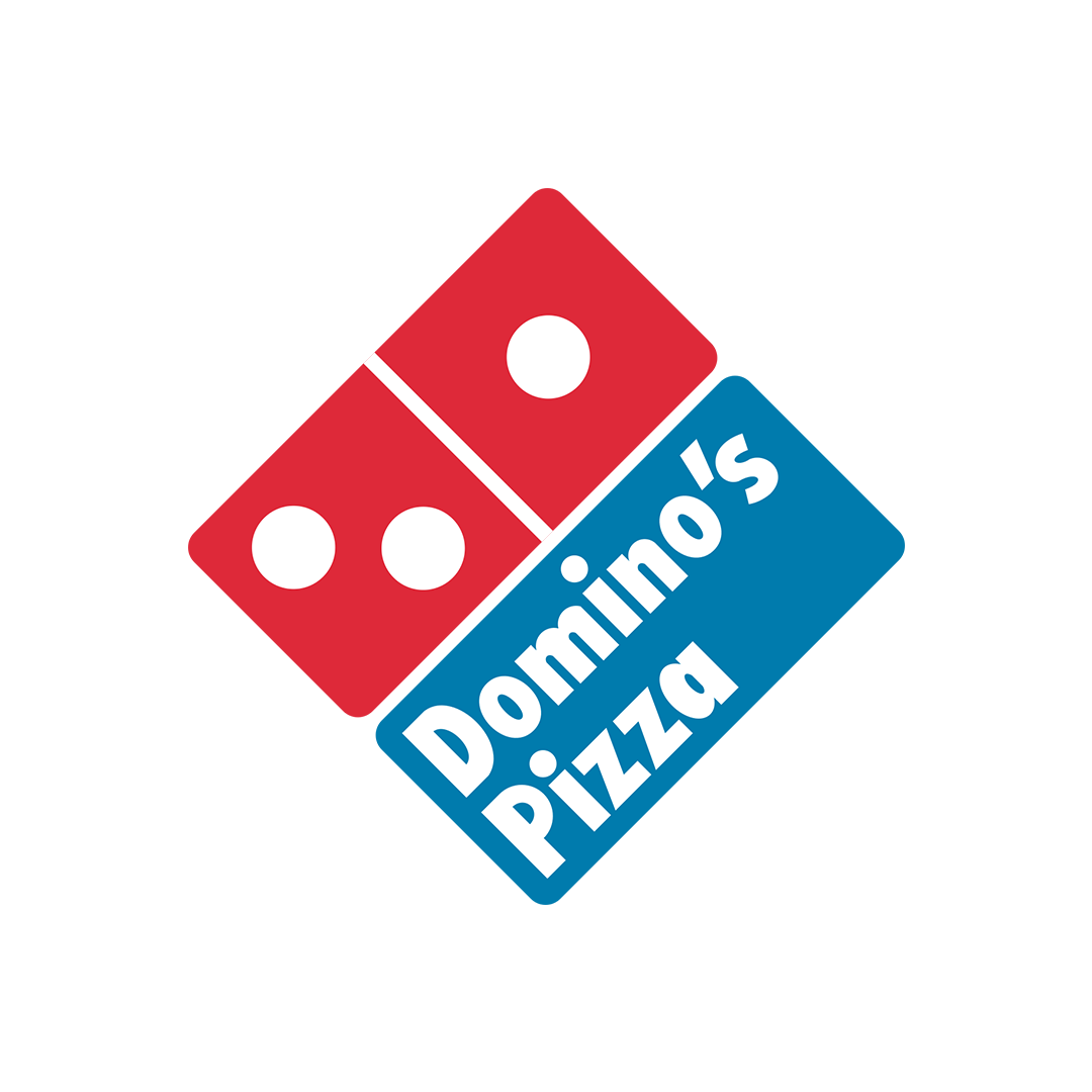 dominos